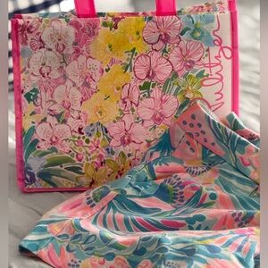 🎀Lilly Pulitzer GUC Callahan Knit Short Women’s 10
🎀🎀Gift Bag Included🎀🎀
